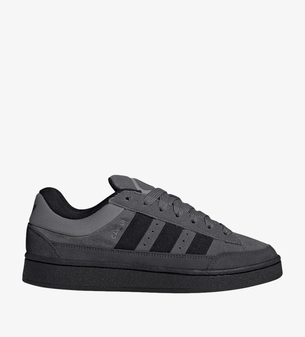 adidas Campus ST Erkek Gri Spor Ayakkabı (KJ1033)
