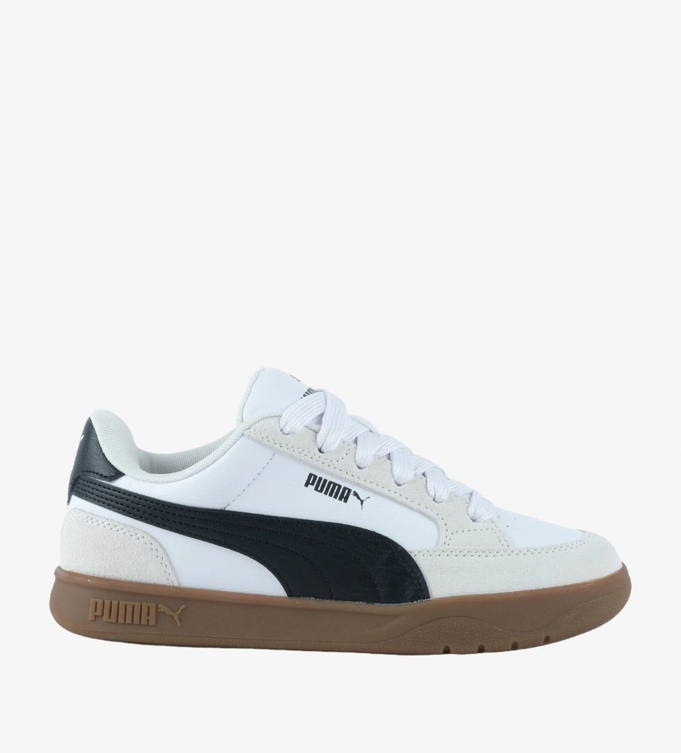Puma Park OG Beyaz Spor Ayakkabı (405802-01)