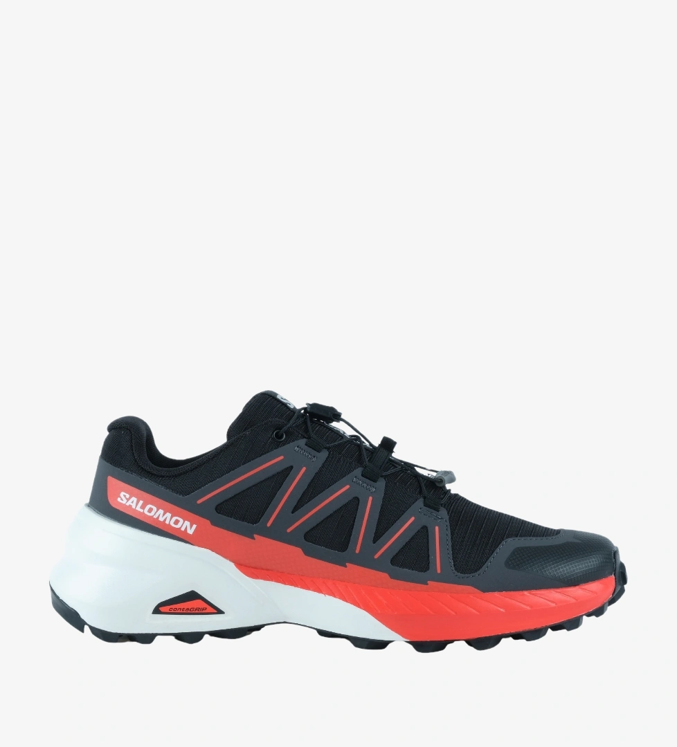 Salomon Siyah Salomon Speedcross