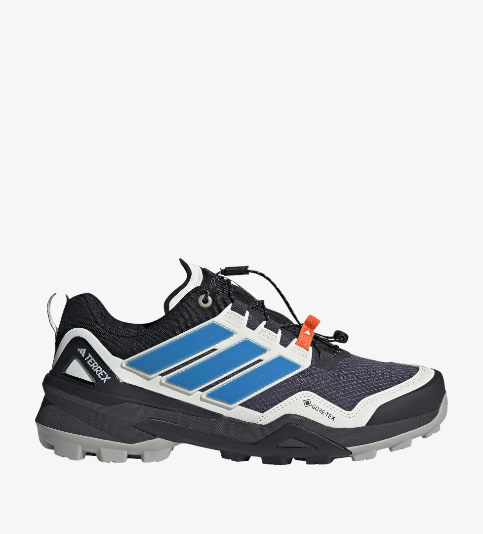 adidas Terrex Skychaser Gore-Tex Erkek Siyah Arazi Koşu Ayakkabısı (JR3988)