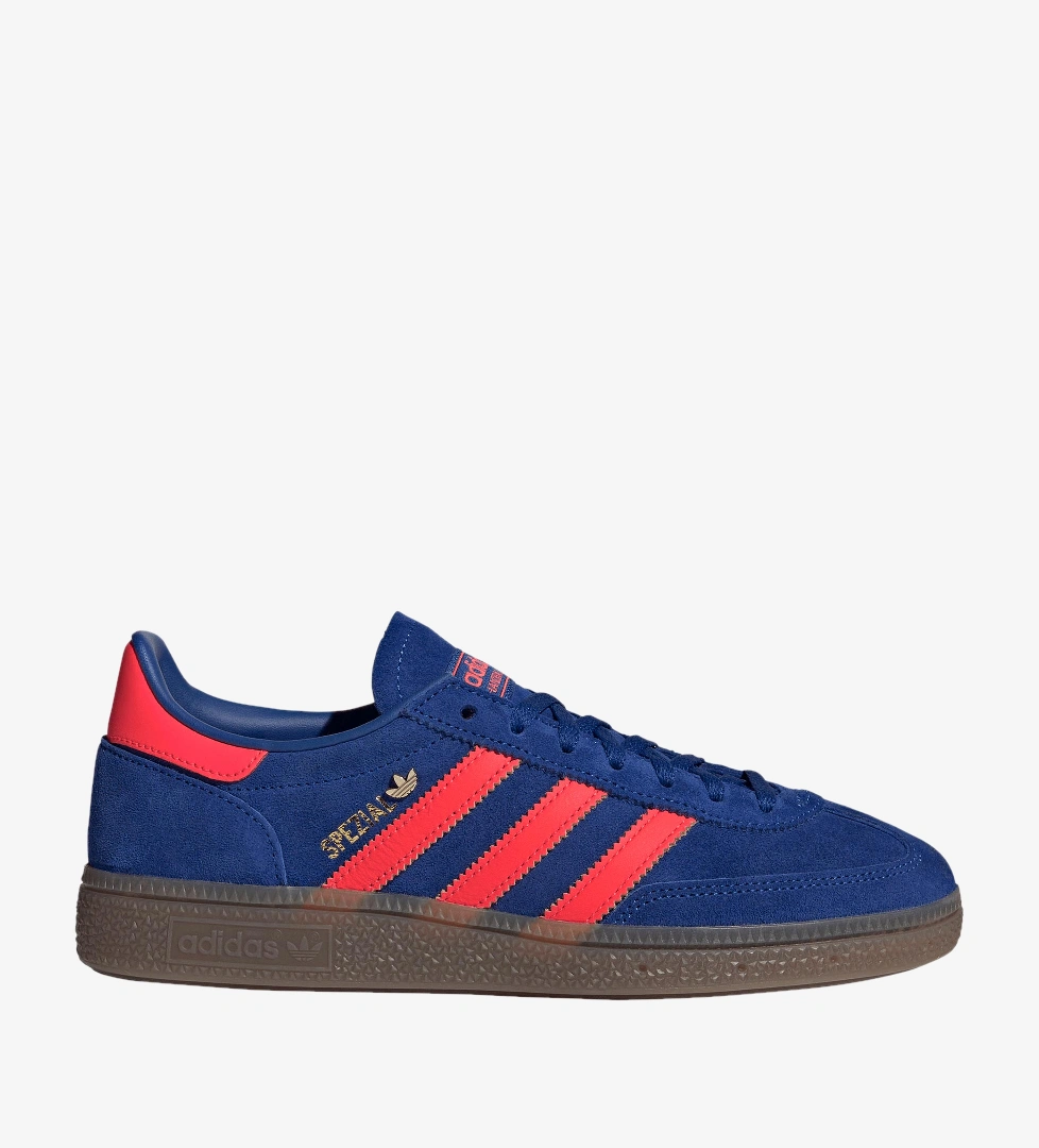 adidas Spezial Kadın Lacivert Hentbol Ayakkabısı (IH1495)