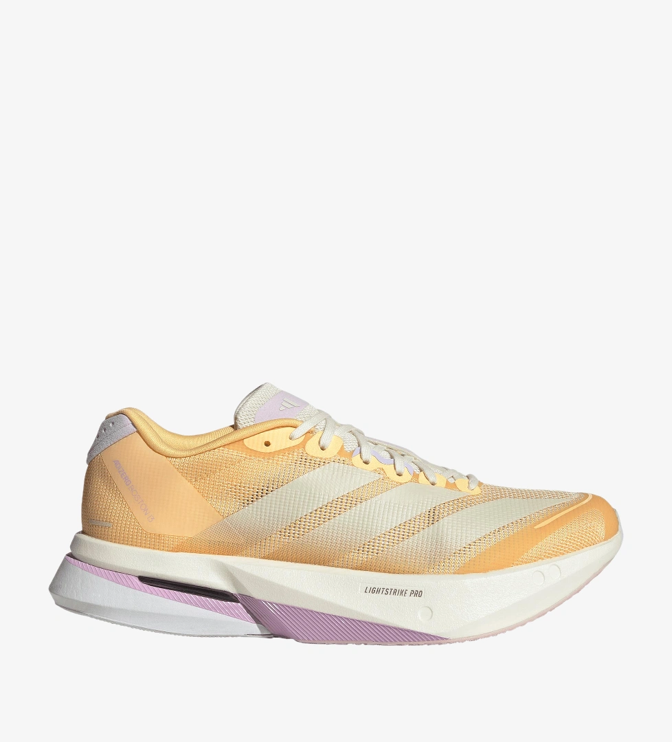 Adidas Ice Tangerine Ice Gold Met Ice Lavender Adidas Adizero Boston 13
