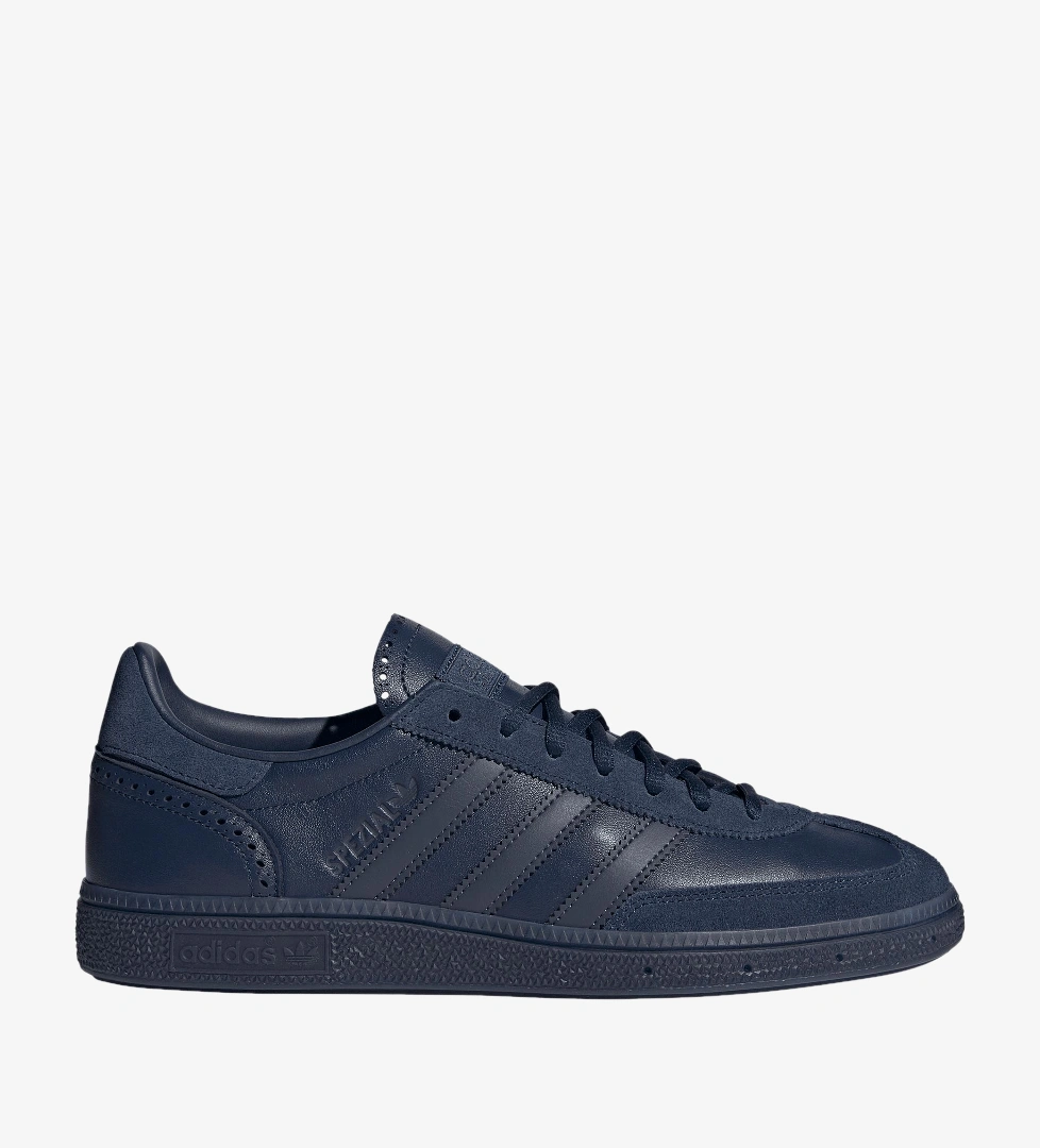 adidas Spezial Erkek Lacivert Hentbol Ayakkabısı (JQ0710)