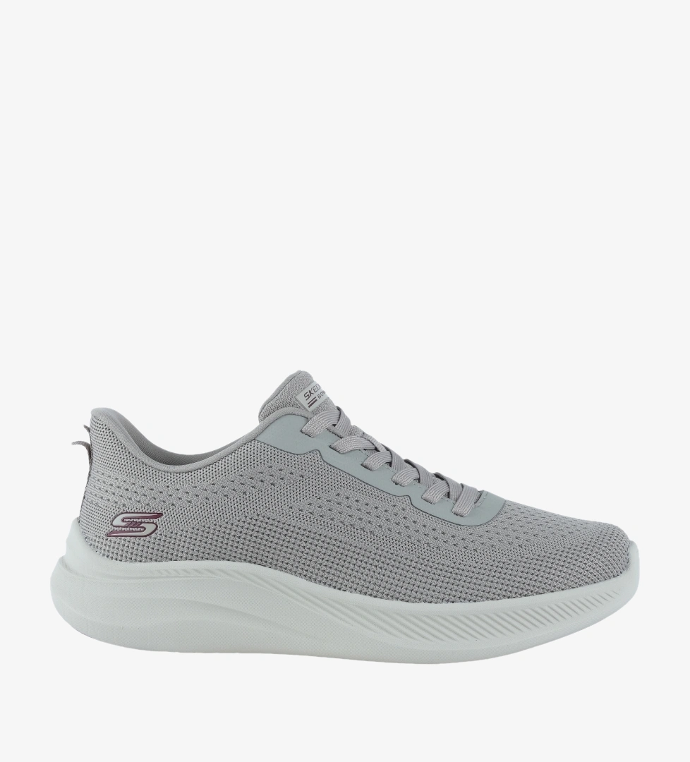 Skechers Bobs Moda Flex Erkek Bej Spor Ayakkabı (118155TK-TPE)