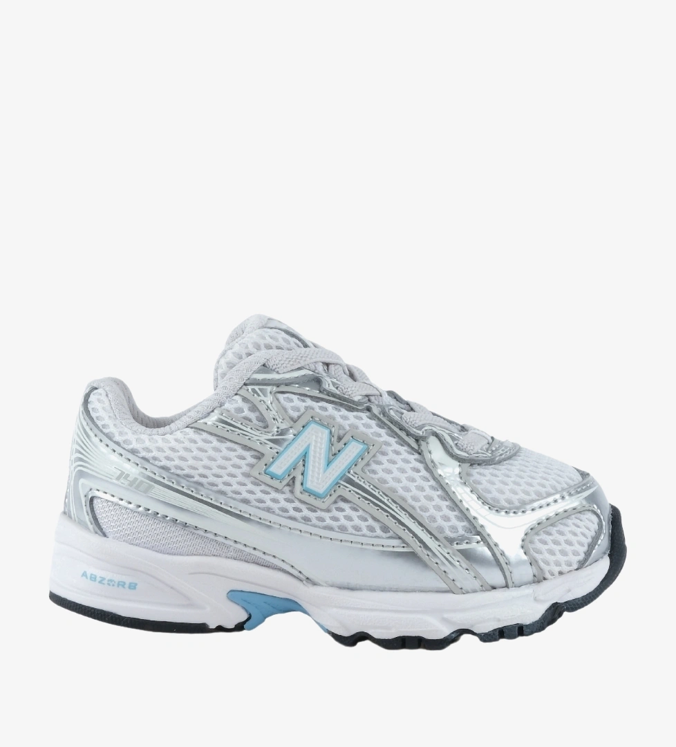 New Balance 740 Bebek Spor Ayakkabı (I7403VK)