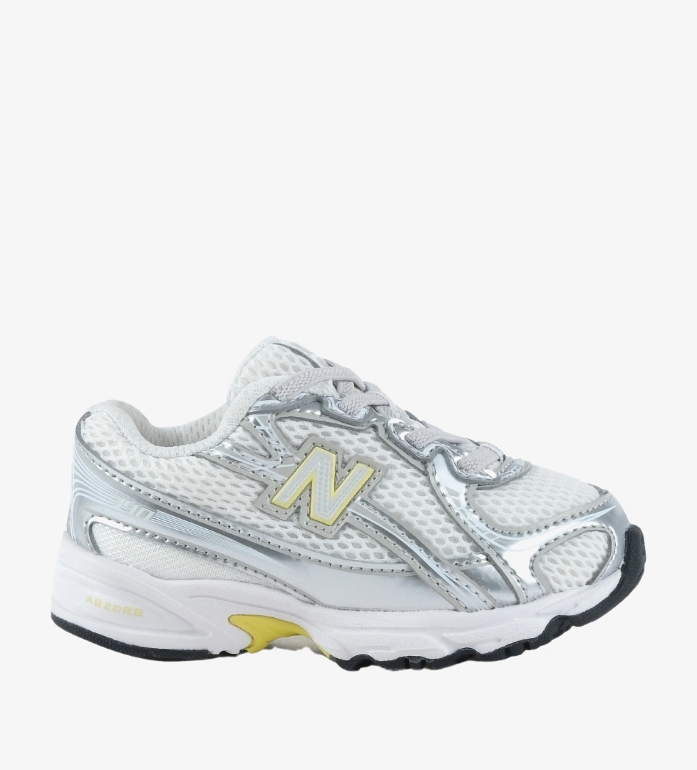 New Balance 740 Bebek Spor Ayakkabı (I7404PH)