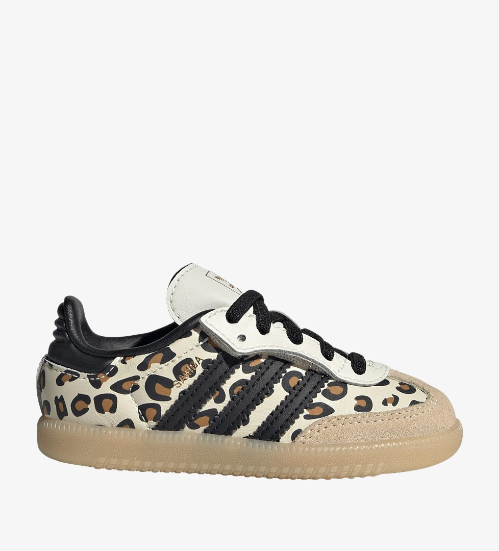 Adidas Cream White Sand Strata Gum Adidas Samba Og