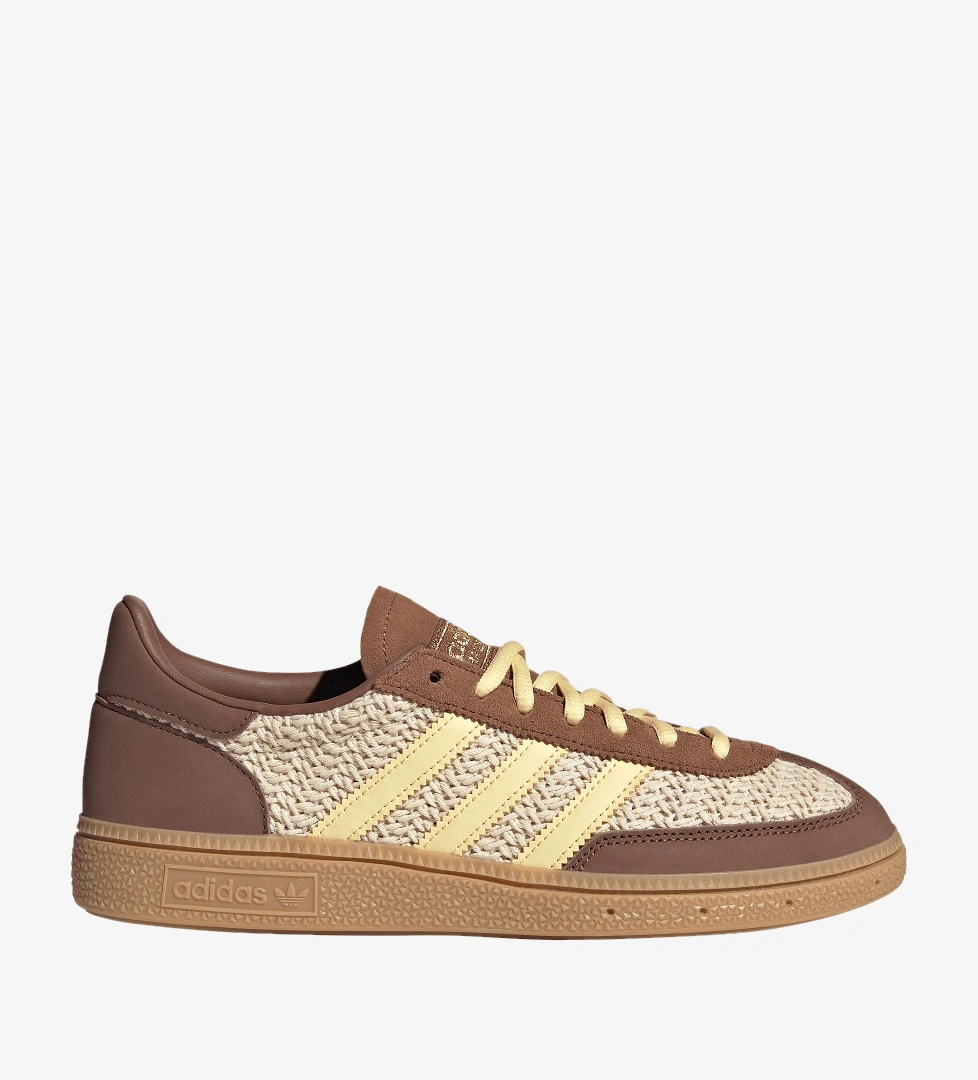 adidas Spezial Kadın Hentbol Ayakkabısı (JQ8411)