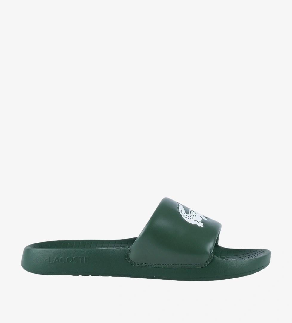 Lacoste Yeşil Lacoste Serve
