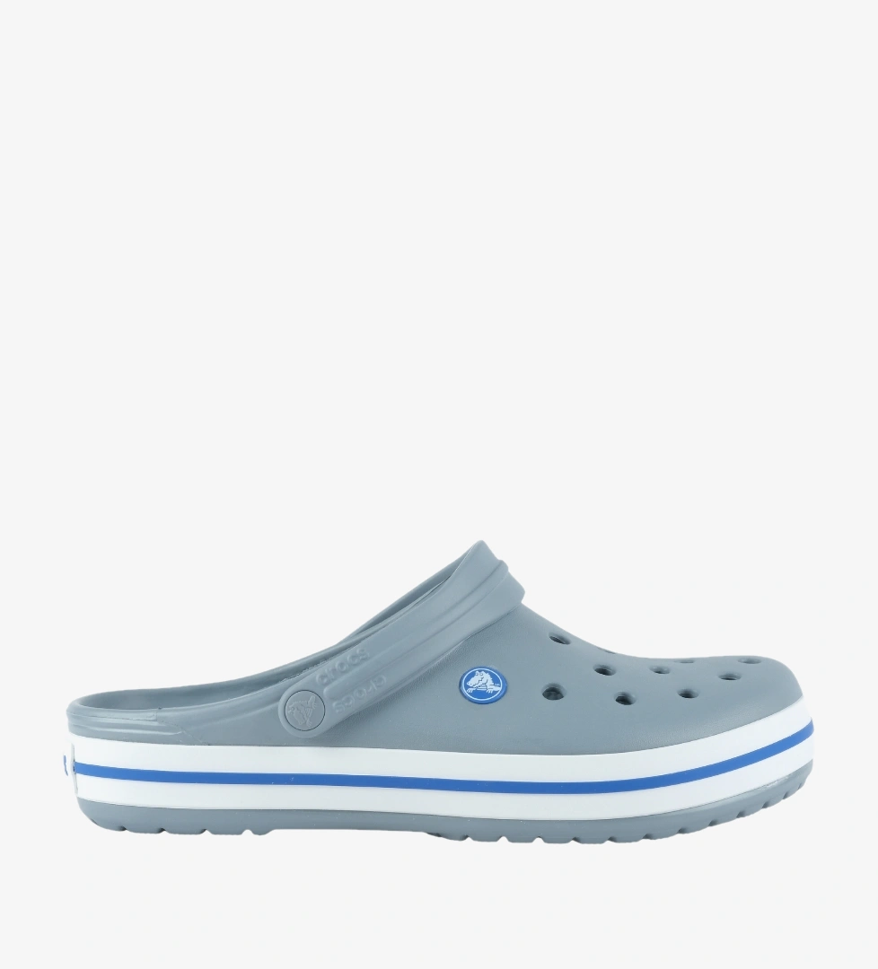 Crocs Gri Crocs Crocband
