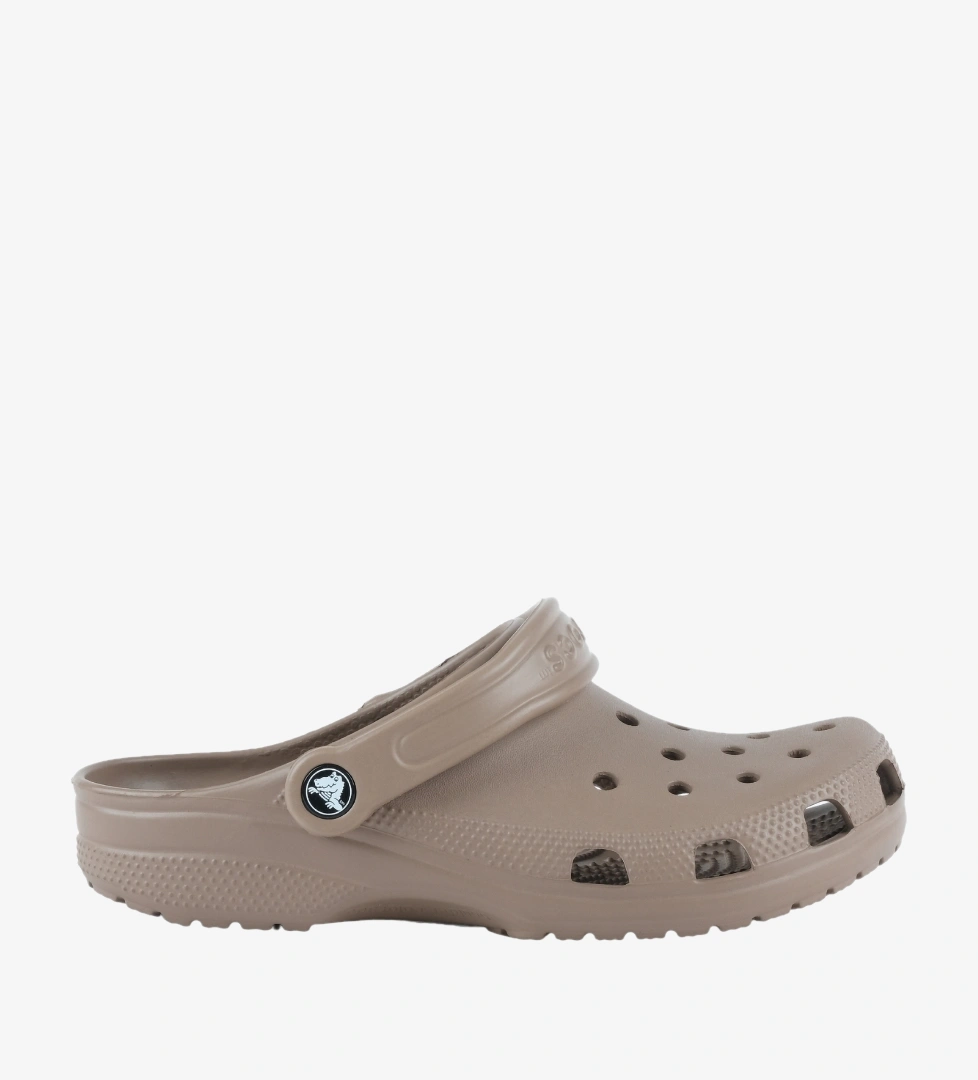 Crocs Kahverengi Crocs Classic 10001-2q9