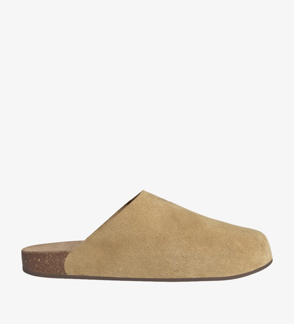 adidas Adimule Kadın Bej Terlik (JR3587)