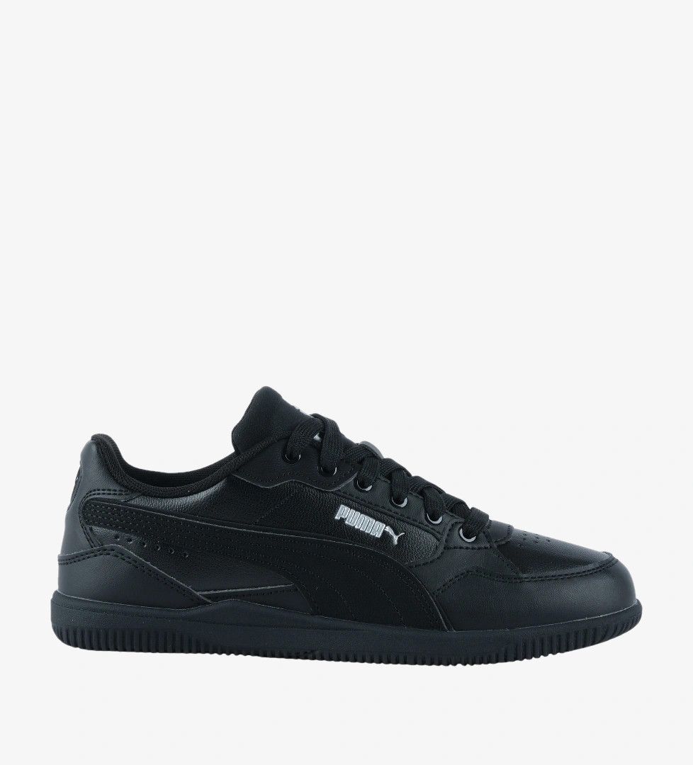 Puma Siyah Puma Moda