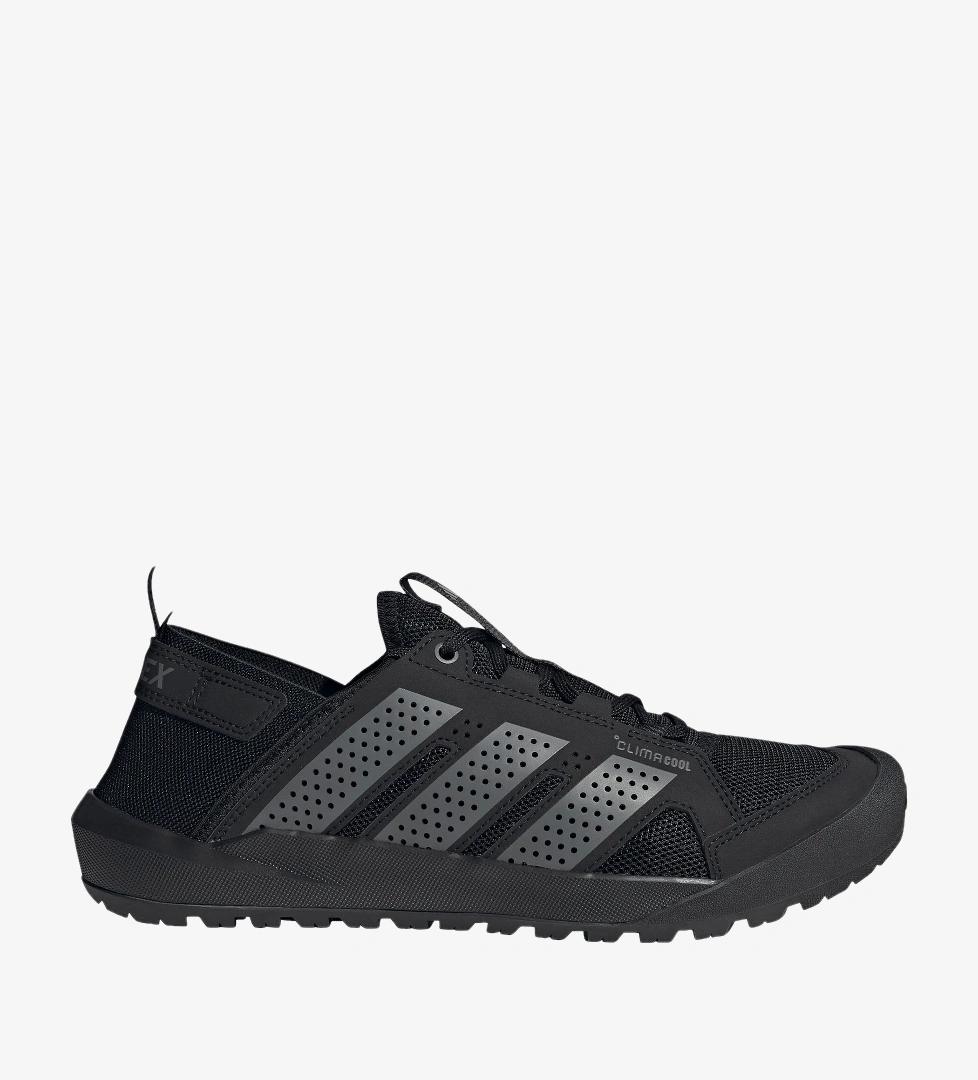 Adidas Siyah Adidas Terrex Daroga