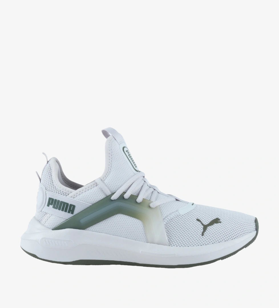 Puma Gri Puma Softride Enzo