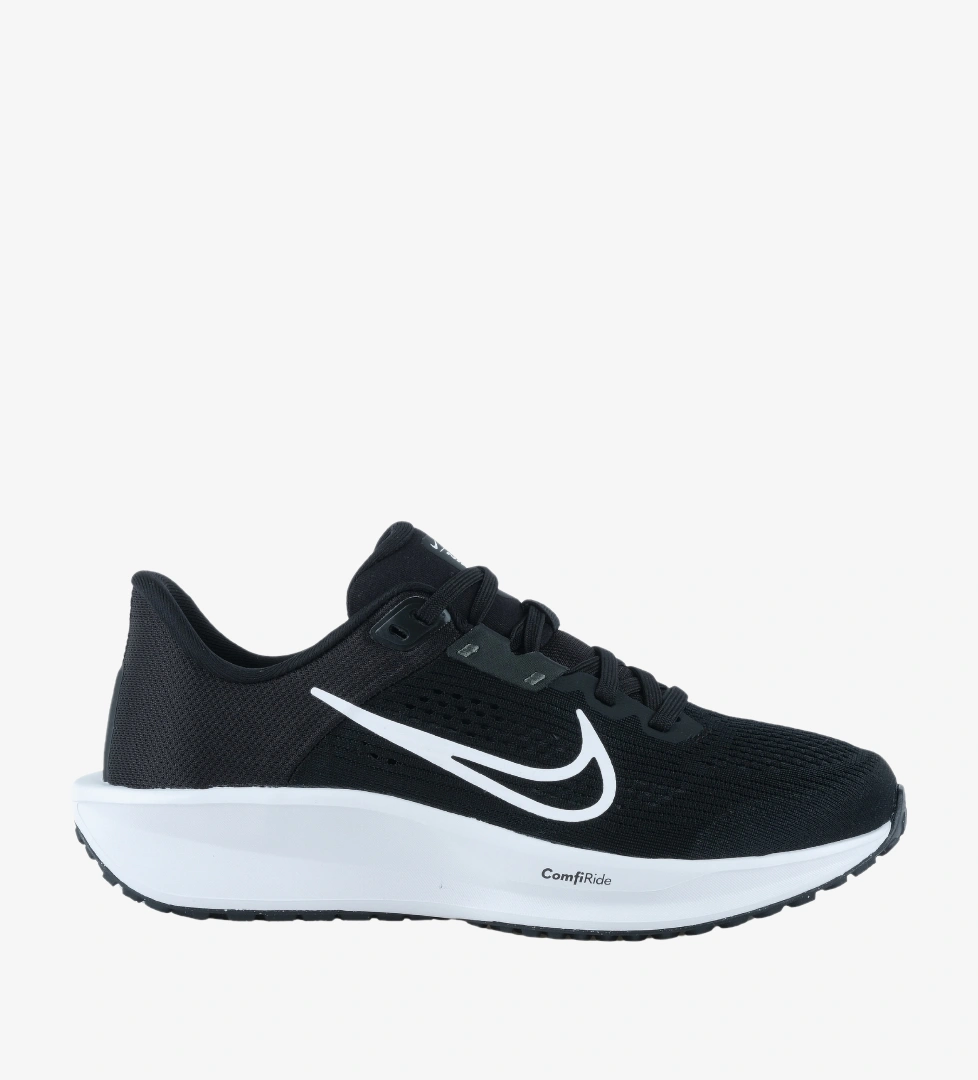 Nike Quest 6 Kadın Siyah Koşu Ayakkabısı (FD6034-001)