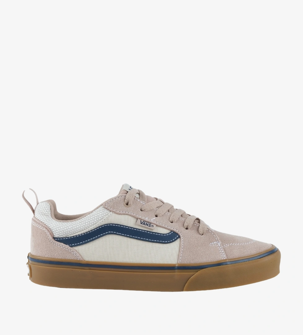 Vans Kahverengi Vans Filmore