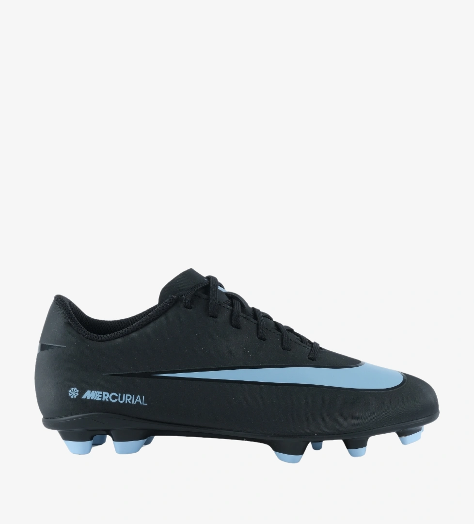 Nike Siyah Nike Mercurial Vapor 16 Club