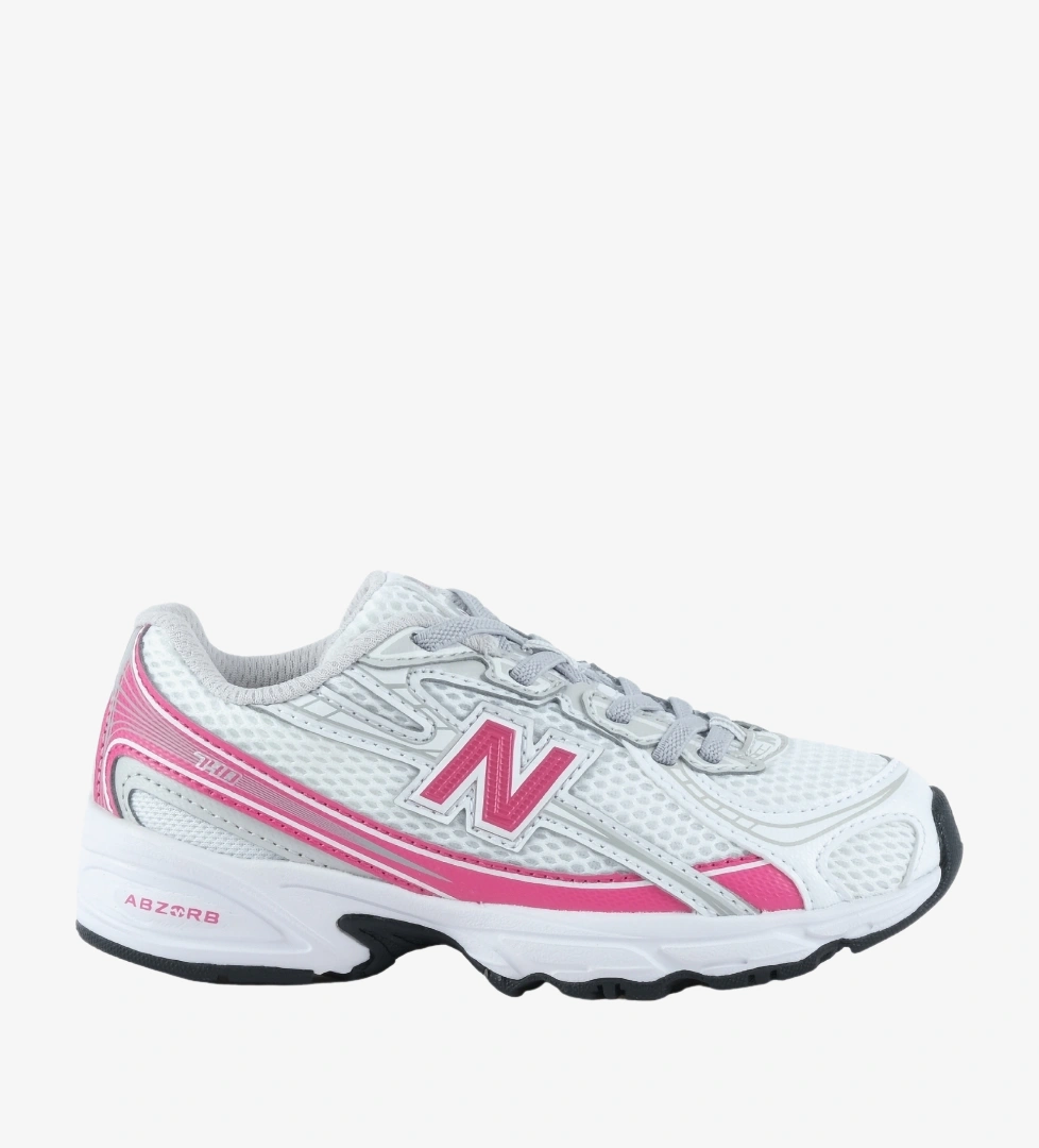 New Balance Beyaz New Balance 740