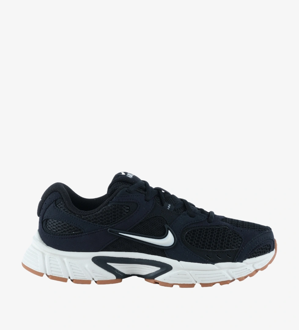 Nike V5 Runner Erkek Siyah Spor Ayakkabı (II6292-004)