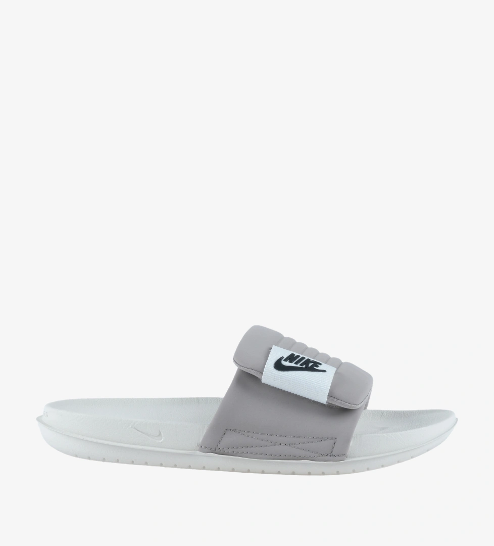 Nike Offcourt Adjust Erkek Bej Terlik (DQ9624-009)
