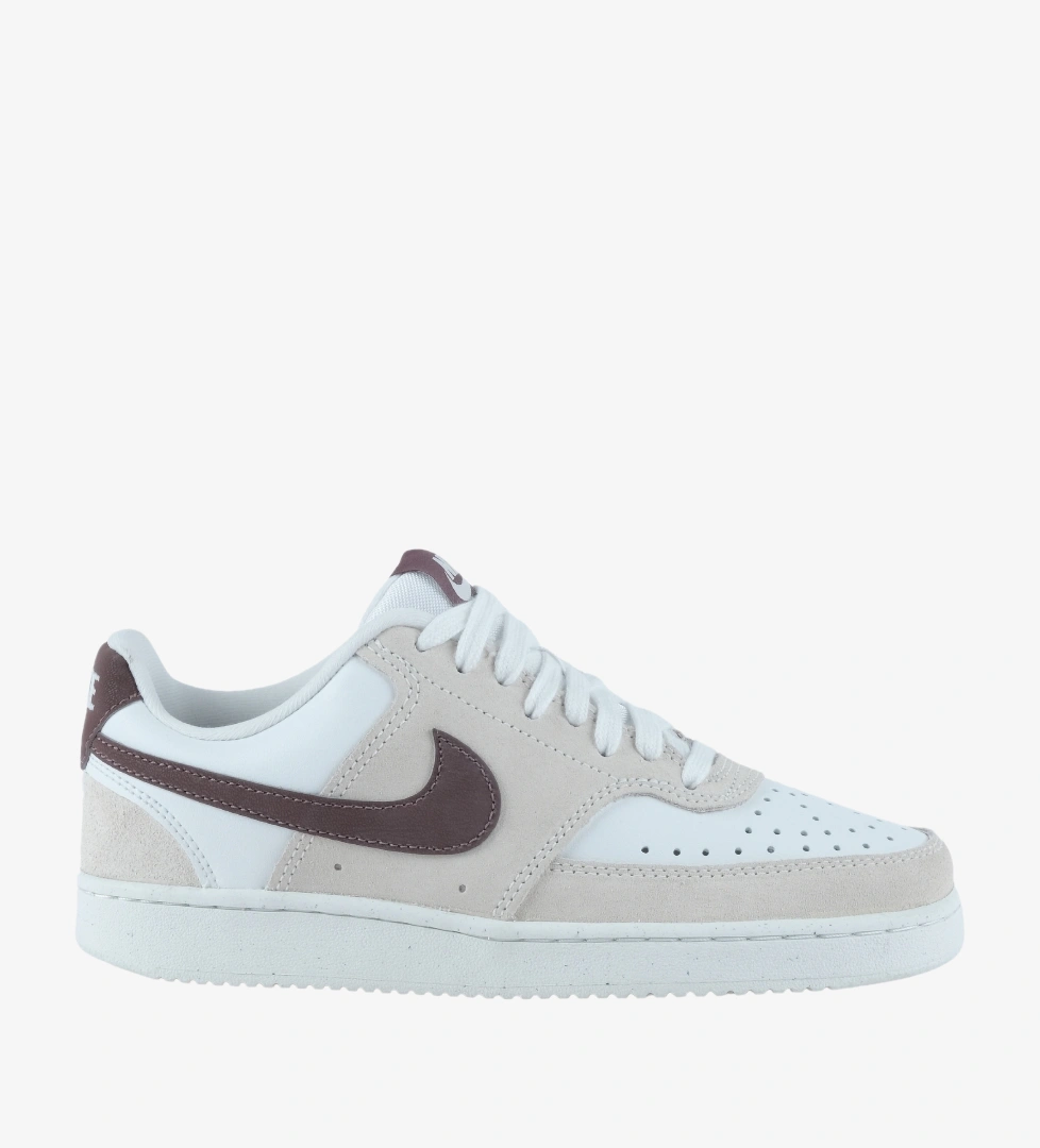 Nike Court Vision Kadın Bej Spor Ayakkabı(IB5873-121)