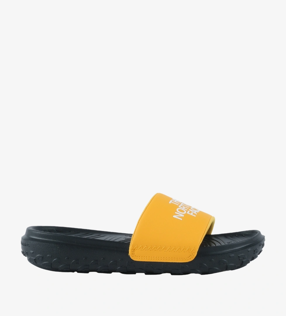 The North Face Never Stop Cush Erkek Sarı Terlik (NF0A8A90ZU31)