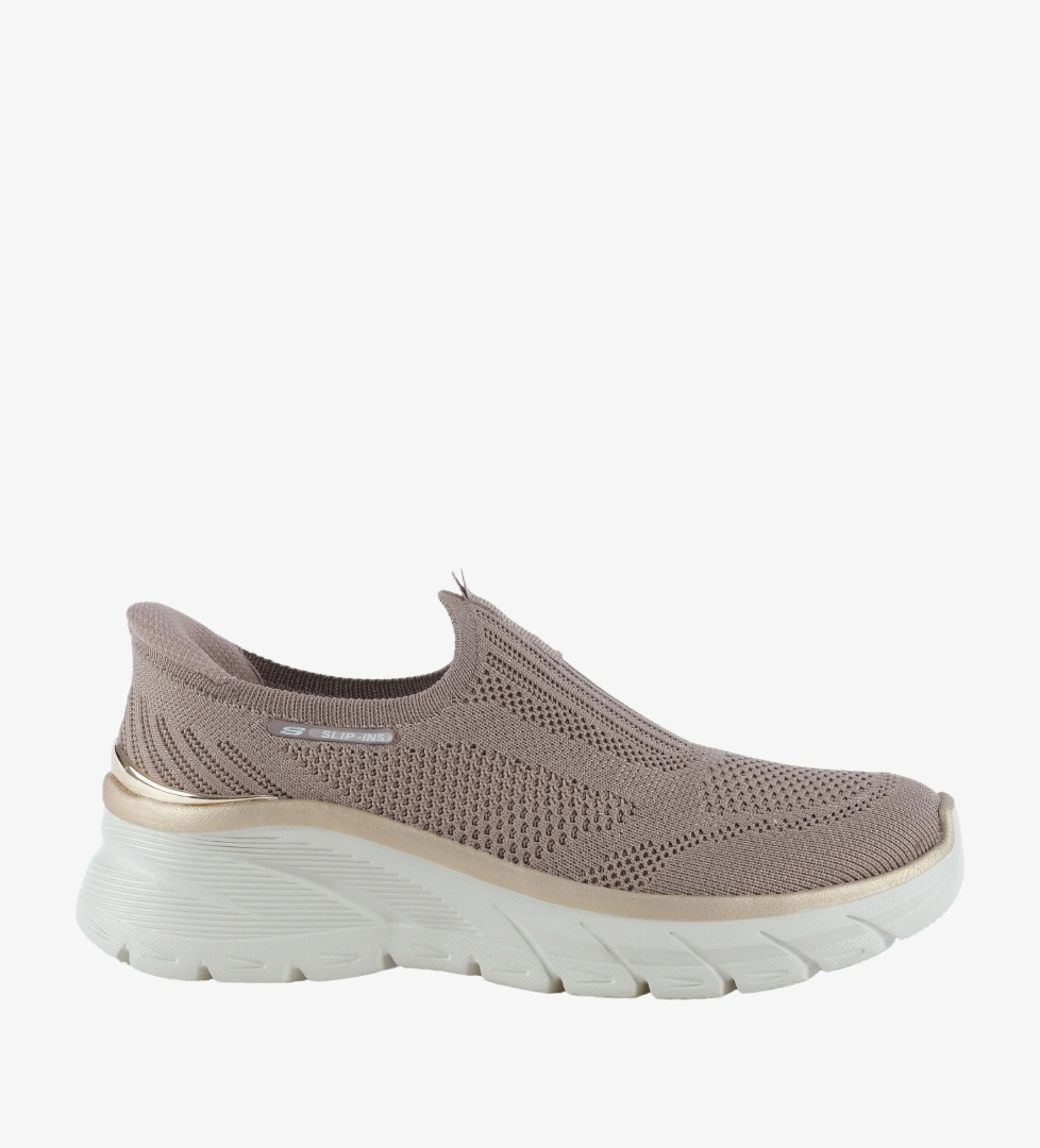 Skechers Kahverengi Skechers Fashion Fit