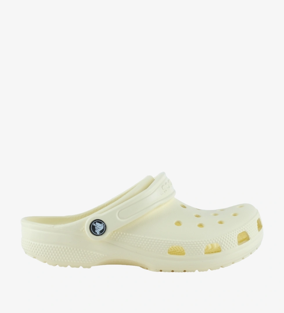 Crocs Classic Kadın Sarı Terlik (10001-7CJ)