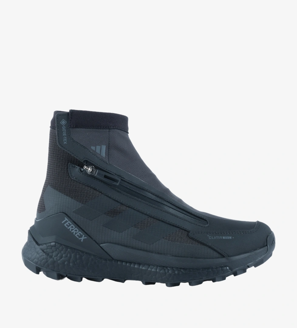 Adidas Siyah Adidas Terrex Free