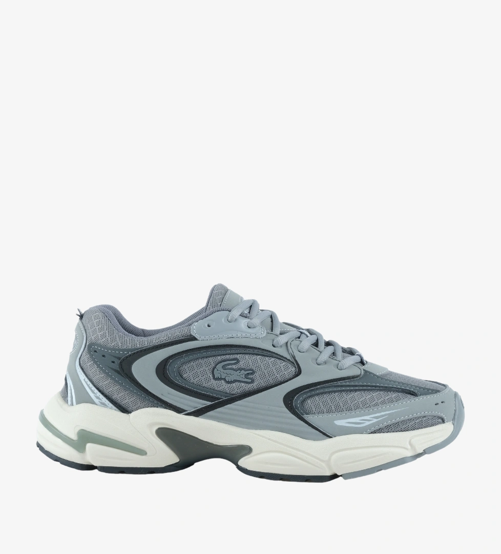 Lacoste Gri Lacoste Storm 96