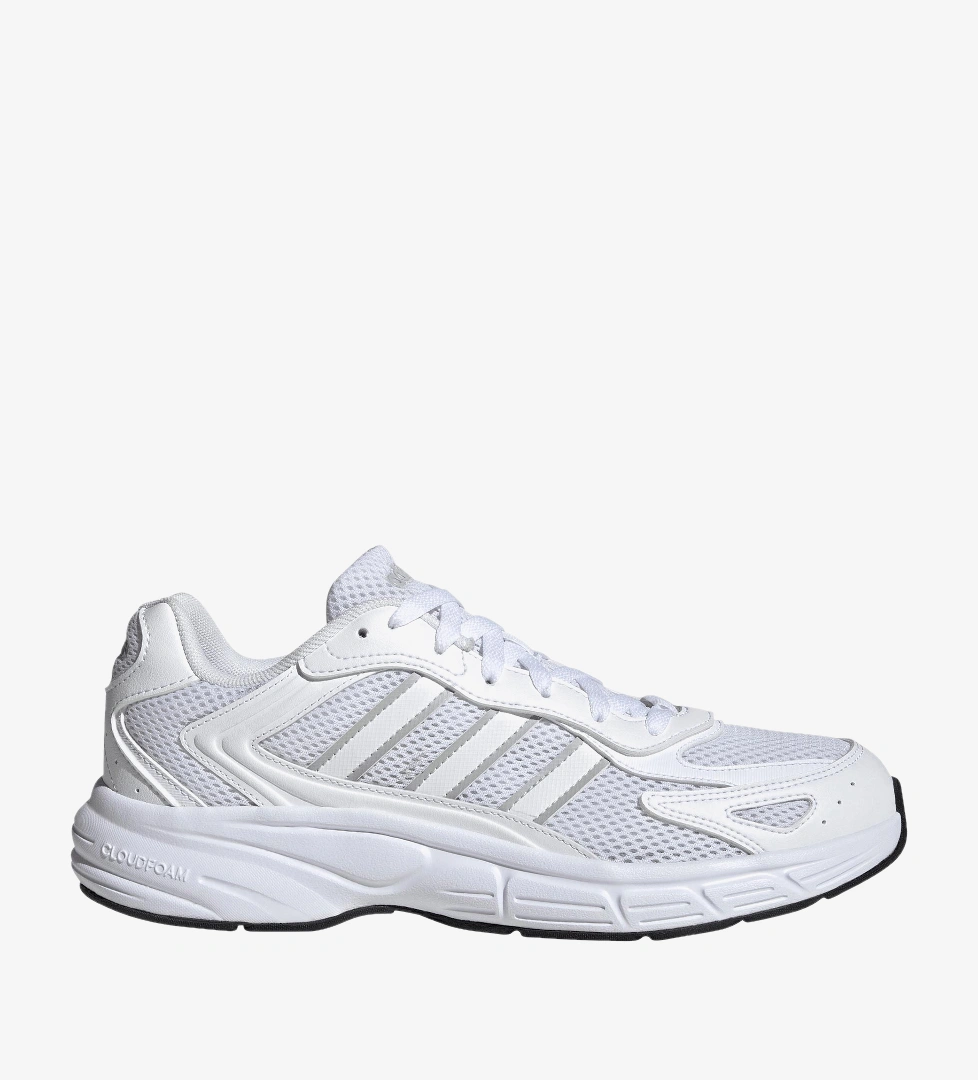 adidas Eclyptix Erkek Beyaz Spor Ayakkabı (JI2843)
