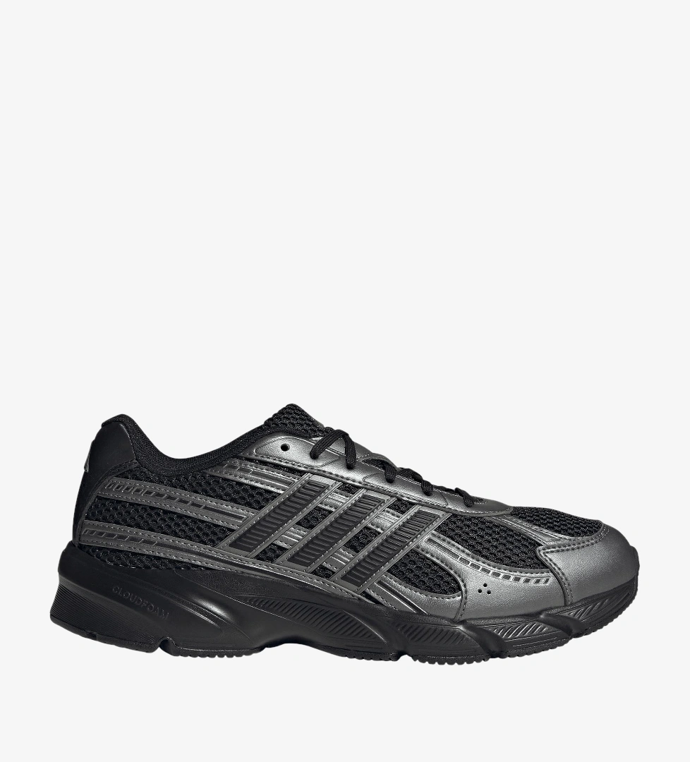 adidas Technochaos 2000 Erkek Siyah Spor Ayakkabı (JR7229)