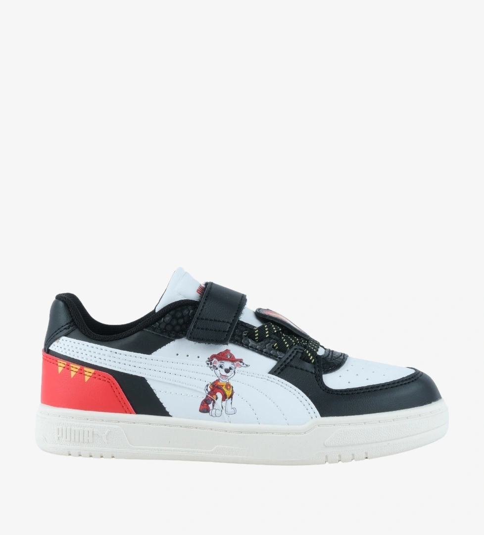 Puma X Paw Patrol Caven III Çocuk Spor Ayakkabı (405764-01)