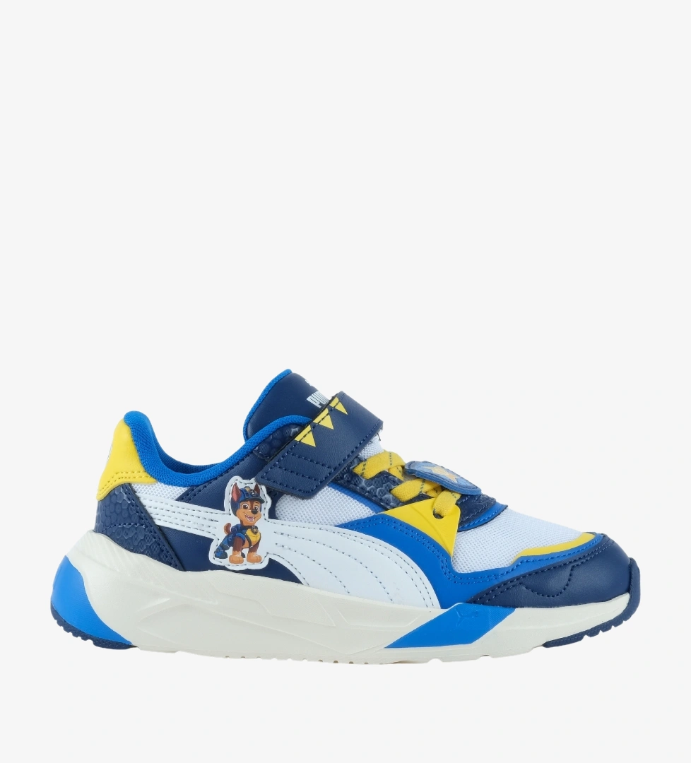 Puma X Paw Patrol Trinity 2 Çocuk Spor Ayakkabı (405766-01)