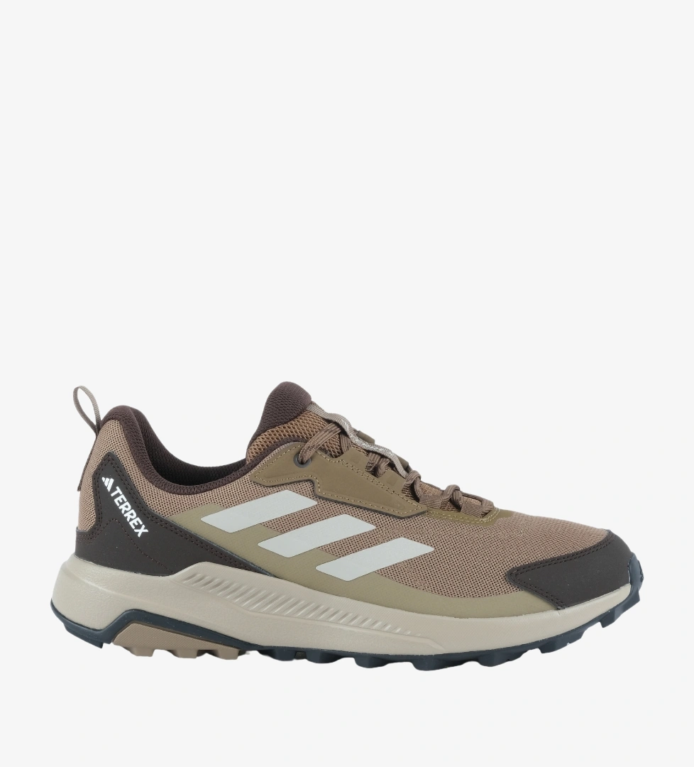 adidas Terrex Anylander Erkek Kahverengi Outdoor Ayakkabı (KJ0864)