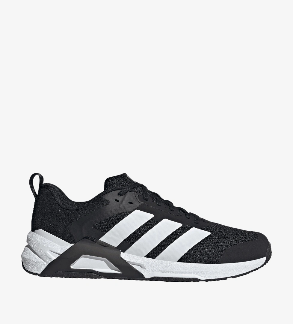adidas Dropset Control Trainer Erkek Siyah Antrenman Ayakkabısı (JS3036)