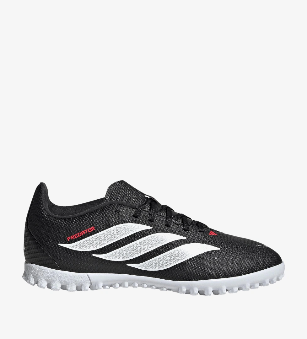 Adidas Siyah Adidas Predator Club
