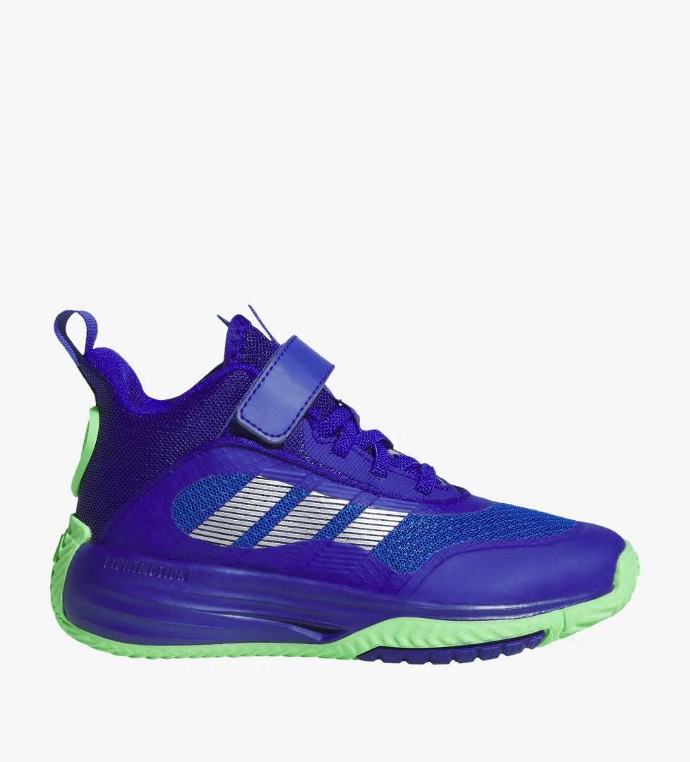 adidas Ownthegame 3.0 Çocuk Basketbol Ayakkabısı (JR9920)