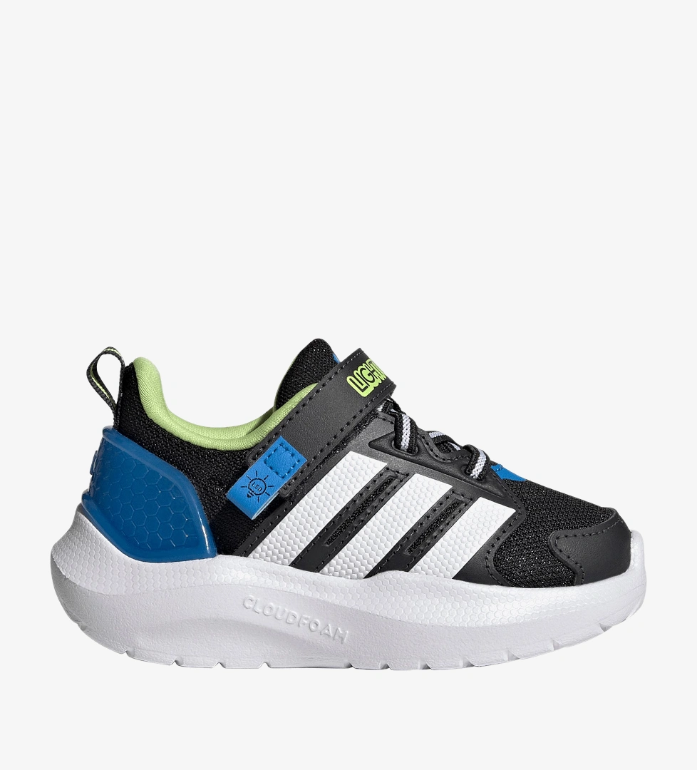 Adidas Siyah Adidas Lightorama Rnr