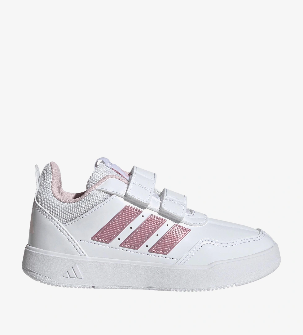 adidas Tensaur Sport 3.0 Çocuk Beyaz Spor Ayakkabı (KJ9773)