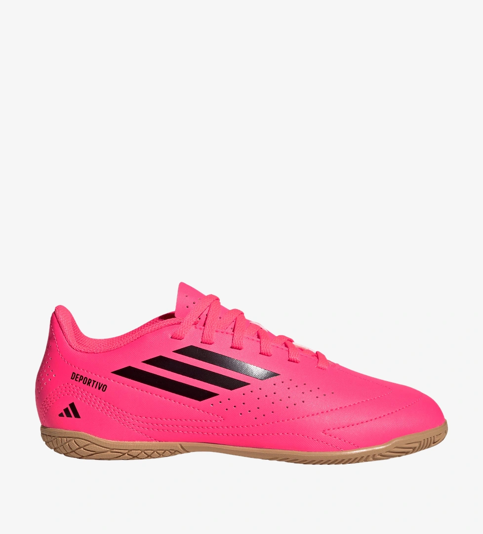 Adidas Pembe Adidas Deportivo