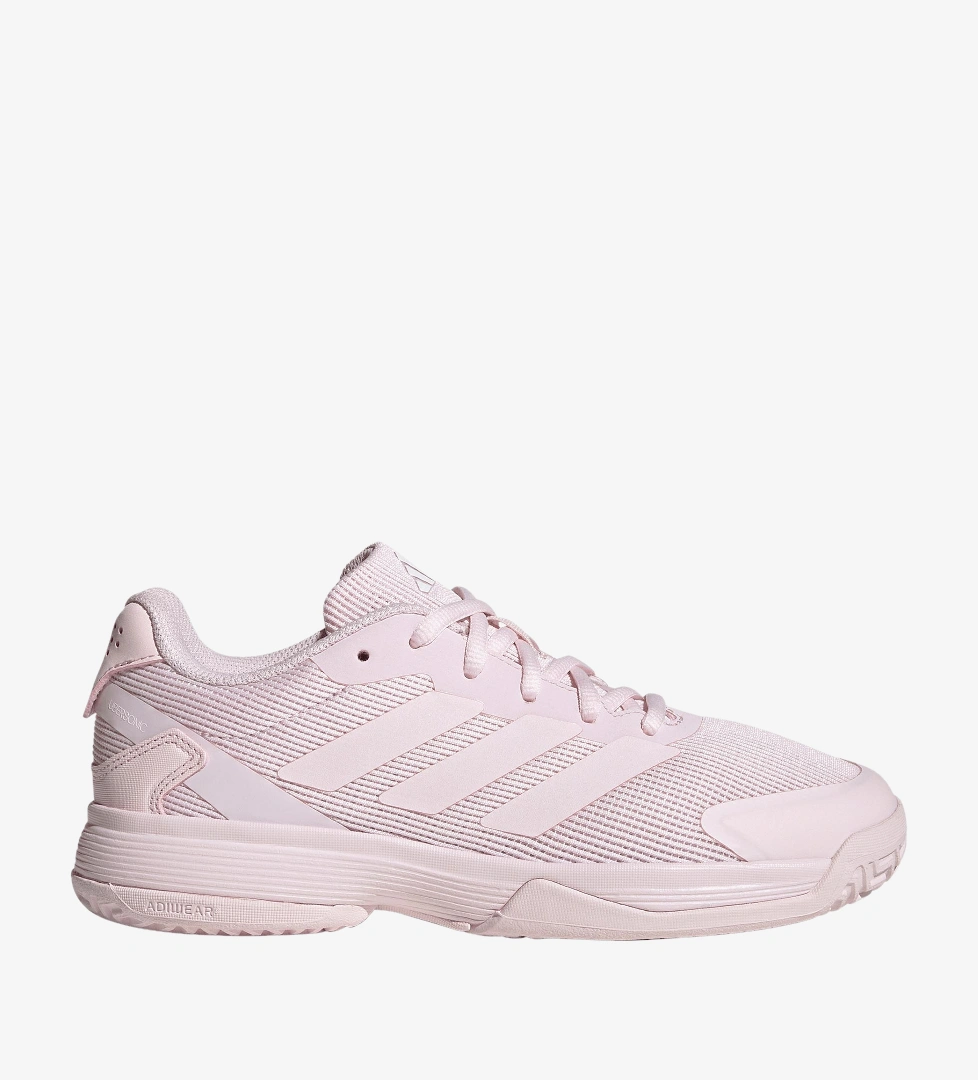 adidas Ubersonic Çocuk Pembe Tenis Ayakkabısı (KK3849)