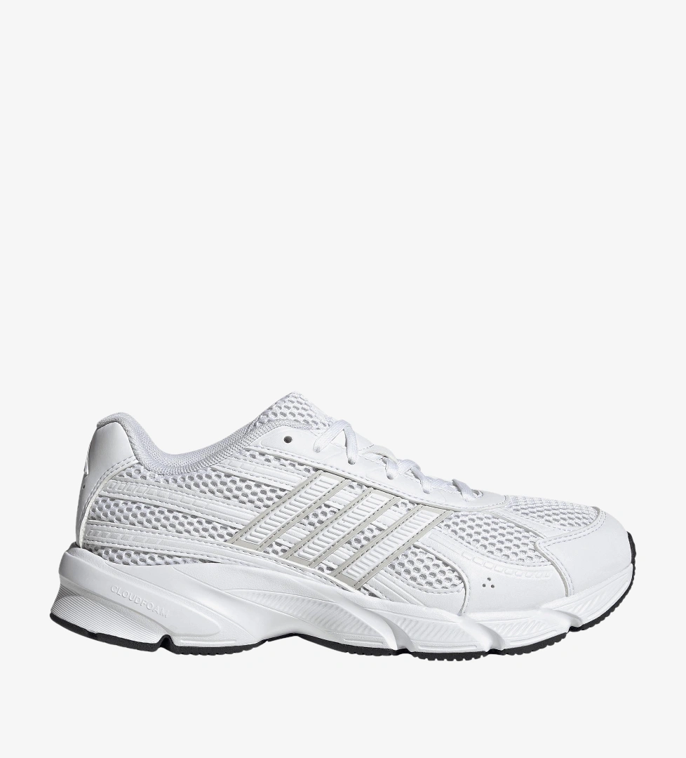 adidas Technochaos 2000 Kadın Beyaz Spor Ayakkabı (KI4225)