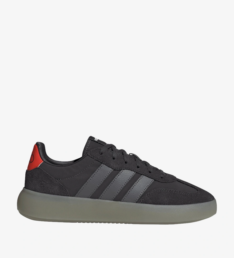 Adidas Siyah Adidas Barreda Decode
