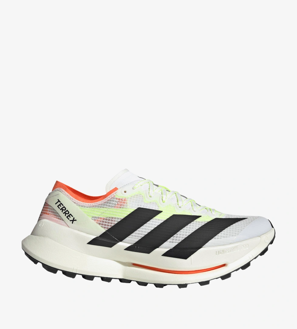 adidas Terrex Agravic Speed Ultra 2 Erkek Koşu Ayakkabısı (JS3534)