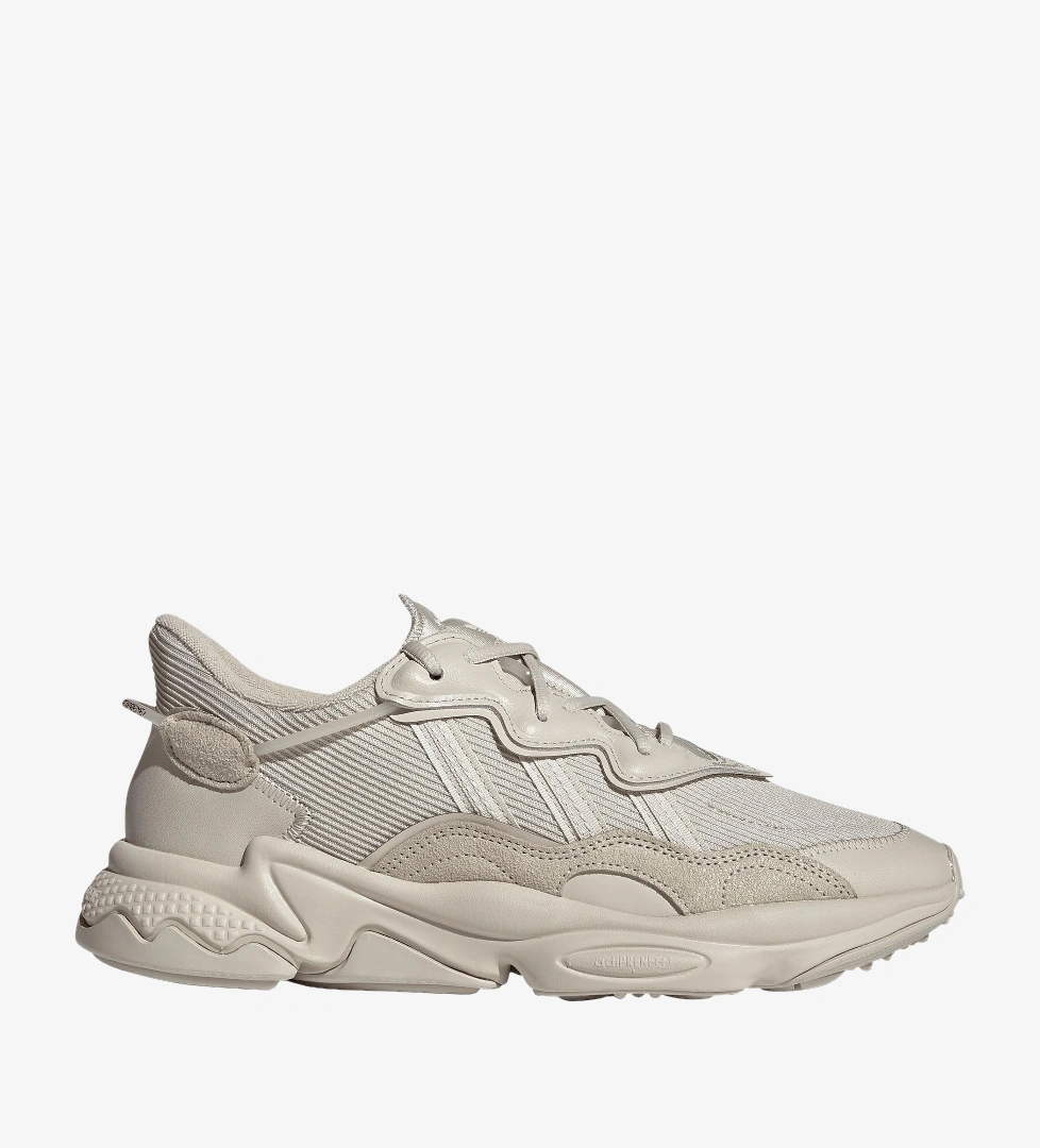 Adidas Bej Adidas Ozweego