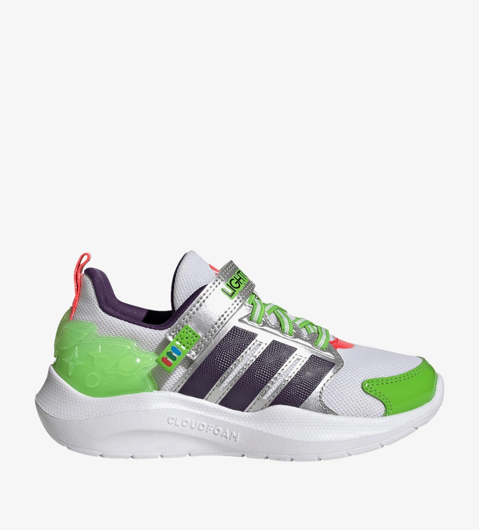 Adidas Beyaz Adidas Pixar Toy