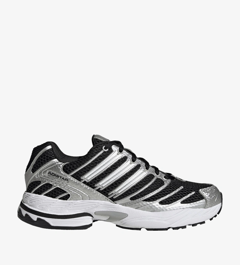 adidas Adistar Control 3 Kadın Siyah Spor Ayakkabı (HQ2718)