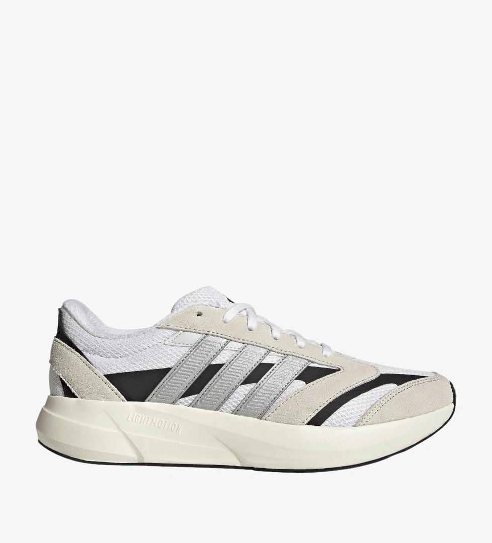 Adidas Gri Adidas Lightshift